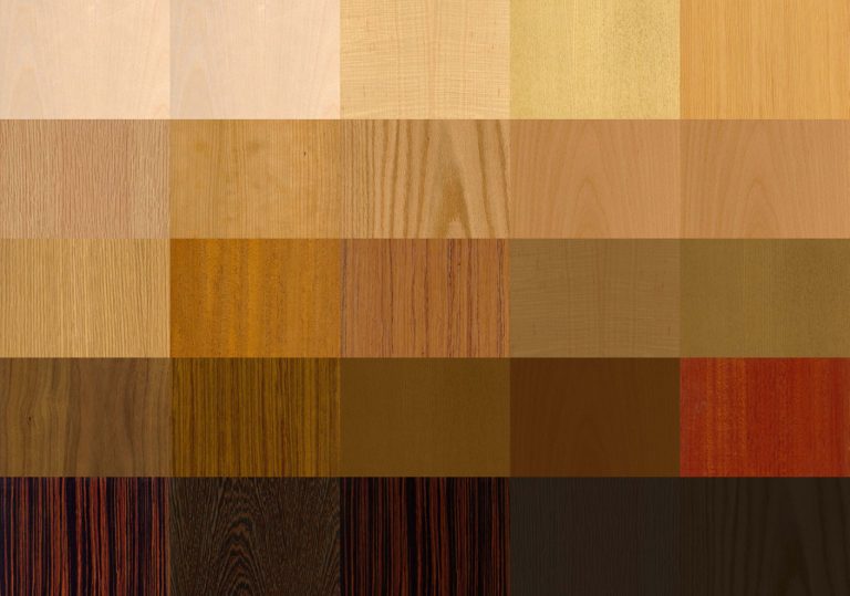 Wood Surfaces